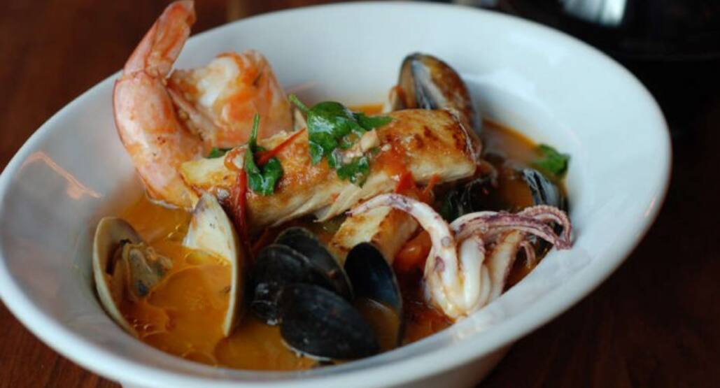 Barcelona Wine Bar Washington Washington Dc